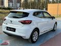 ŞENÖZ AUTO 'DAN 2022 MODEL CLİO KAYITSIZ