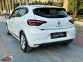 ŞENÖZ AUTO 'DAN 2022 MODEL CLİO KAYITSIZ