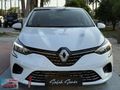 ŞENÖZ AUTO 'DAN 2022 MODEL CLİO KAYITSIZ