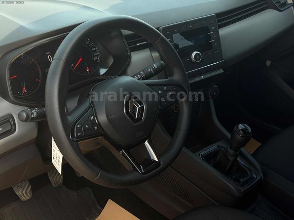 OFLUOĞLU DAN 2023 MODEL 42 BİNDE CİLİO 1.0 SCe Joy