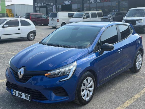 OFLUOĞLU DAN 2023 MODEL 42 BİNDE CİLİO 1.0 SCe Joy