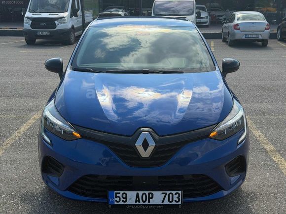 OFLUOĞLU DAN 2023 MODEL 42 BİNDE CİLİO 1.0 SCe Joy
