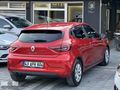 HATASIZ_BOYASIZ_SERVİS BAKIMLI_CLİO_72 HP