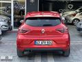 HATASIZ_BOYASIZ_SERVİS BAKIMLI_CLİO_72 HP