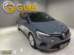 "GÜREL OTO"KREDİ BİZDEN 2021 CLIO 1.0 SCE JOY 65 BG 79.674 KM