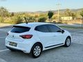 2022 MODEL RENAULT CLİO DEĞİŞEN BOYA TRAMER YOK TESLA EKRAN