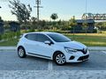 2022 MODEL RENAULT CLİO DEĞİŞEN BOYA TRAMER YOK TESLA EKRAN