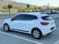 2022 MODEL RENAULT CLİO DEĞİŞEN BOYA TRAMER YOK TESLA EKRAN