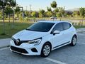 2022 MODEL RENAULT CLİO DEĞİŞEN BOYA TRAMER YOK TESLA EKRAN