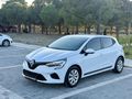 2022 MODEL RENAULT CLİO DEĞİŞEN BOYA TRAMER YOK TESLA EKRAN