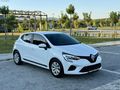 2022 MODEL RENAULT CLİO DEĞİŞEN BOYA TRAMER YOK TESLA EKRAN