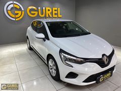 "GÜREL OTO"HASARSIZ 2022 CLIO 1.0 SCE JOY 65 BG 91.043 KM