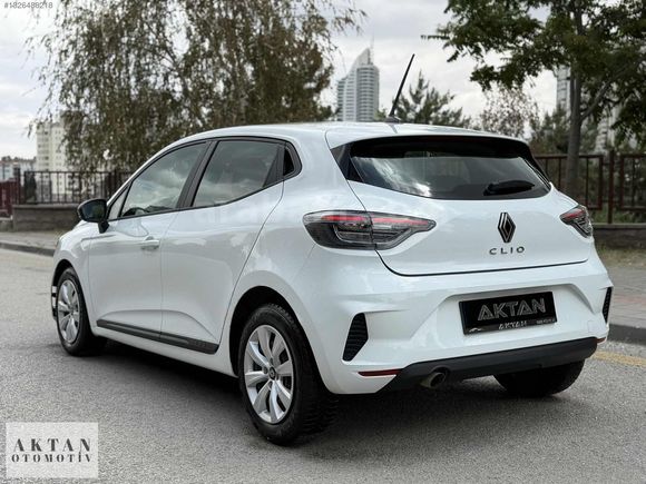 AKTAN///2023_MODEL_BOYASIZZ_61.000KM'DE_1.0SCE_EQUİLİBRE