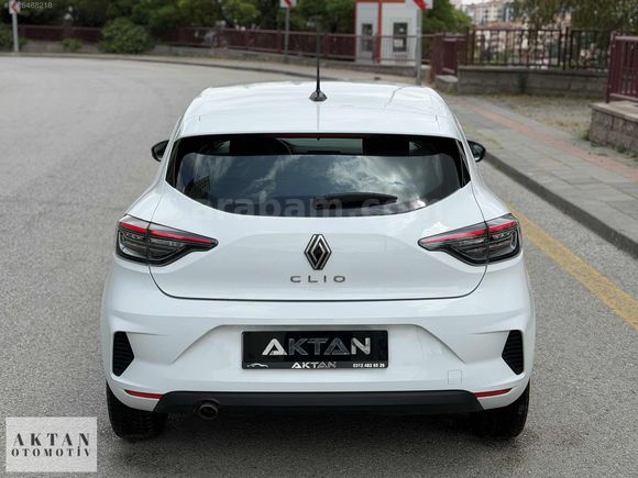 AKTAN///2023_MODEL_BOYASIZZ_61.000KM'DE_1.0SCE_EQUİLİBRE