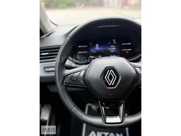 AKTAN///2023_MODEL_BOYASIZZ_61.000KM'DE_1.0SCE_EQUİLİBRE
