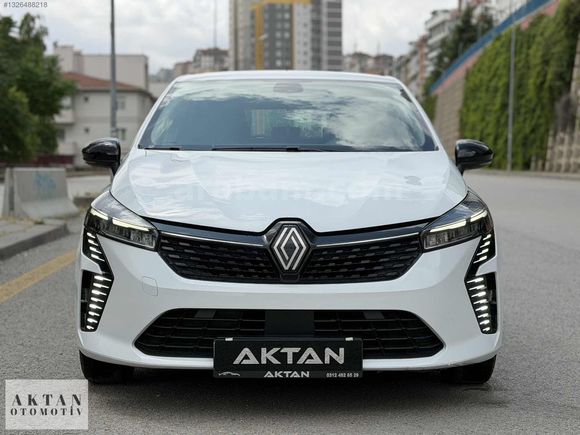 AKTAN///2023_MODEL_BOYASIZZ_61.000KM'DE_1.0SCE_EQUİLİBRE