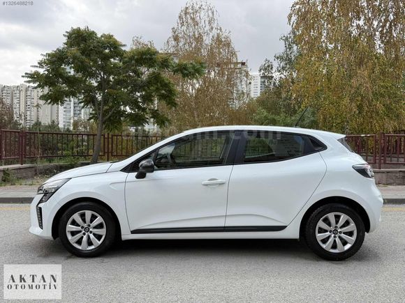 AKTAN///2023_MODEL_BOYASIZZ_61.000KM'DE_1.0SCE_EQUİLİBRE