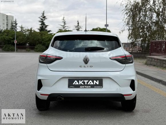 AKTAN///2023_MODEL_BOYASIZZ_61.000KM'DE_1.0SCE_EQUİLİBRE
