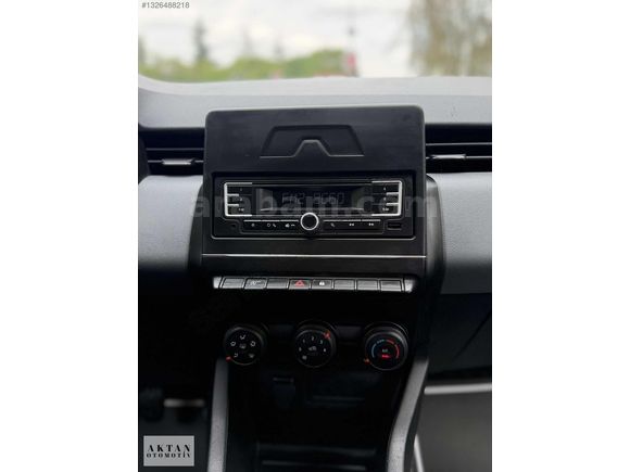 AKTAN///2023_MODEL_BOYASIZZ_61.000KM'DE_1.0SCE_EQUİLİBRE