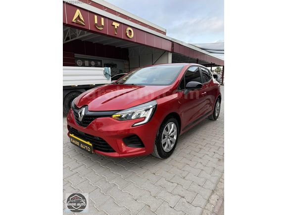 2023 RENAULT CLİO 1.0 SCE