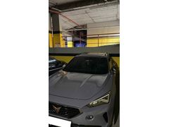 Değişensiz Boyasız Cupra Formentor 1.5 TSI 2023 Model 