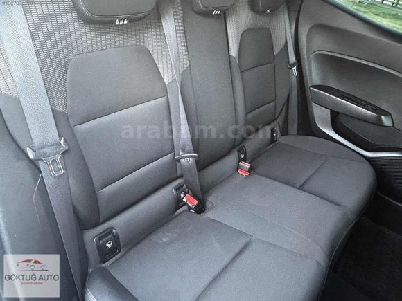 2023 MODEL RENAULT CLİO 1.0 SCE EQULİBRE 44.000 KM DE