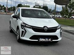 2023 MODEL RENAULT CLİO 1.0 SCE EQULİBRE 44.000 KM DE