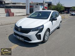 2023 CLİO HATASIZ BOYASIZ 73.000KM HAYALET EKRAN