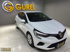 "GÜREL OTO" HASARSIZ 2022 CLIO 1.0 SCE 65 BG 69.309 KM
