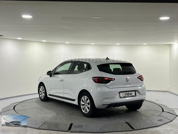 2023 Clio 1.0 SCe Joy / 36.492 KM "0,79 Kredi"