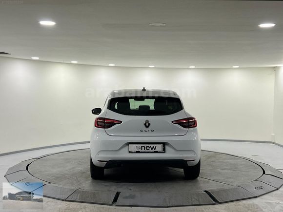 2023 Clio 1.0 SCe Joy / 36.492 KM "0,79 Kredi"