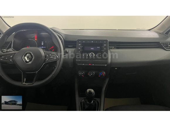2023 Clio 1.0 SCe Joy / 36.492 KM "0,79 Kredi"