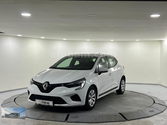 2023 Clio 1.0 SCe Joy / 36.492 KM "0,79 Kredi"