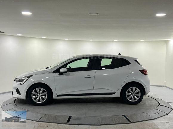 2023 Clio 1.0 SCe Joy / 36.492 KM "0,79 Kredi"