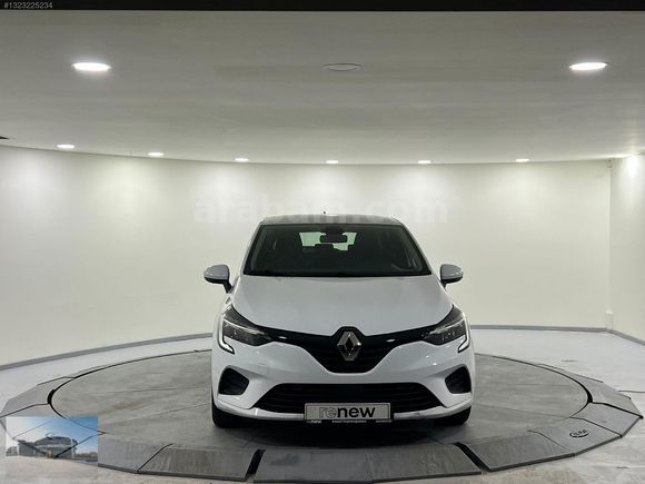 2023 Clio 1.0 SCe Joy / 36.492 KM "0,79 Kredi"