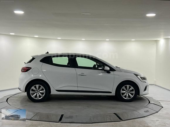 2023 Clio 1.0 SCe Joy / 36.492 KM "0,79 Kredi"