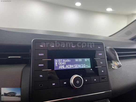 2023 Clio 1.0 SCe Joy / 36.492 KM "0,79 Kredi"
