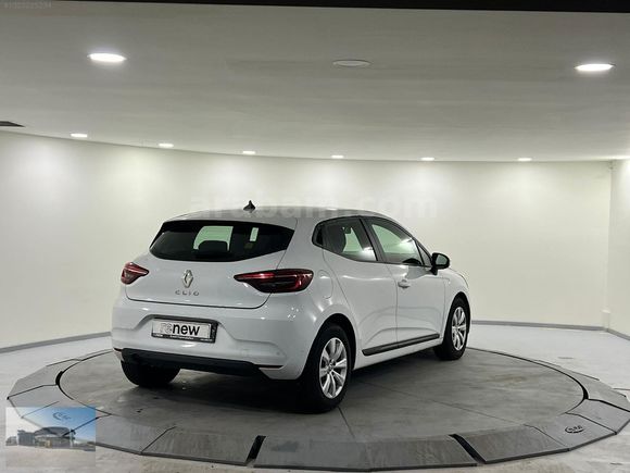 2023 Clio 1.0 SCe Joy / 36.492 KM "0,79 Kredi"