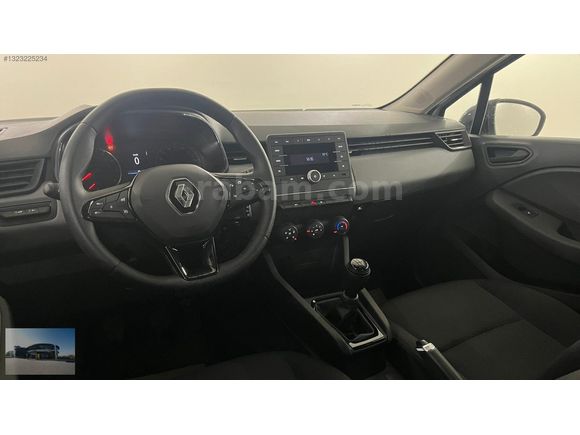 2023 Clio 1.0 SCe Joy / 36.492 KM "0,79 Kredi"
