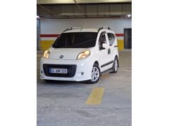 Sahibinden Fiat Fiorino Combi 1.3 Multijet Emotion 2012 Model