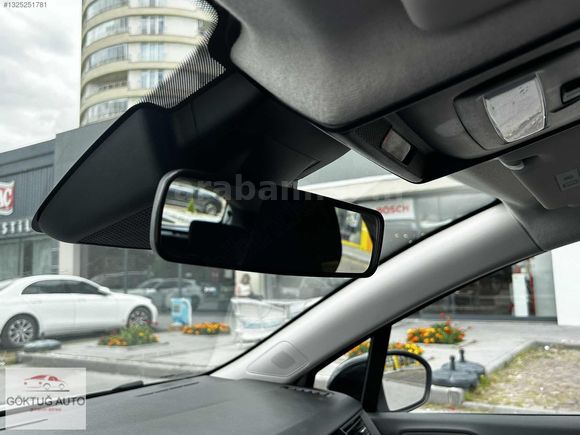 2023 MODEL RENAULT CLİO 1.0 SCE EQULİBRE 53.000 KM DE % 20 KDV