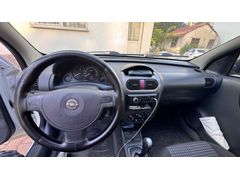 Sahibinden Opel Corsa 1.3 CDTI Enjoy 2005 Model  255.000 km Beyaz