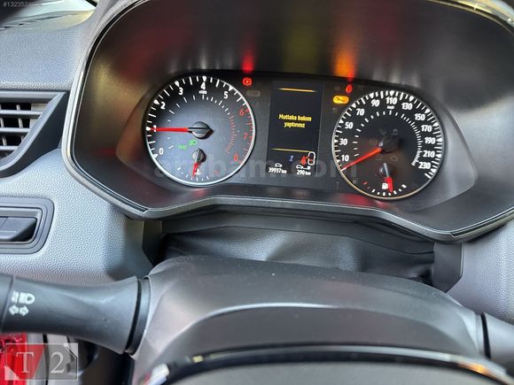 **KK 12 AY TAKSİT İMKANI** TEKBAŞ 2.EL ADANA'DAN RENAULT CLİO