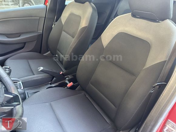 **KK 12 AY TAKSİT İMKANI** TEKBAŞ 2.EL ADANA'DAN RENAULT CLİO