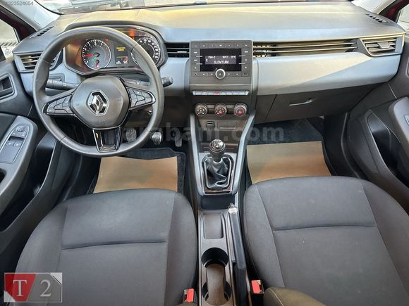 **KK 12 AY TAKSİT İMKANI** TEKBAŞ 2.EL ADANA'DAN RENAULT CLİO