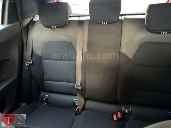 **KK 12 AY TAKSİT İMKANI** TEKBAŞ 2.EL ADANA'DAN RENAULT CLİO