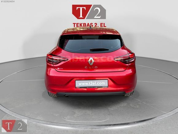 **KK 12 AY TAKSİT İMKANI** TEKBAŞ 2.EL ADANA'DAN RENAULT CLİO