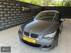 RİMONS GROUP'TAN BMW 535D E60 TÜM KARTLARA 12 TKST İMKANI