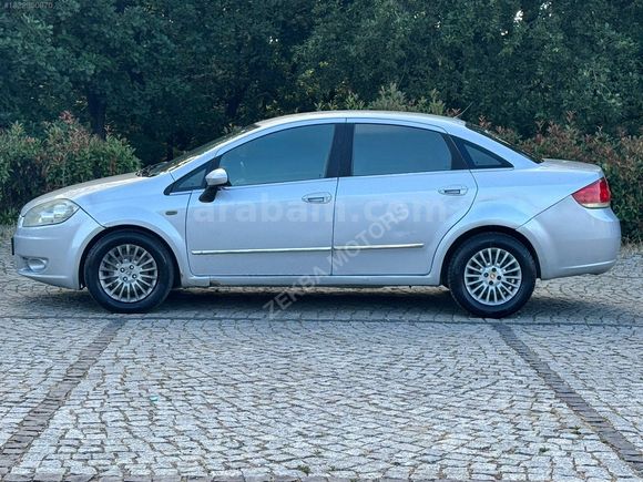 2013 FİAT LİNEA MOTOR ŞANZIMAN SIFIR