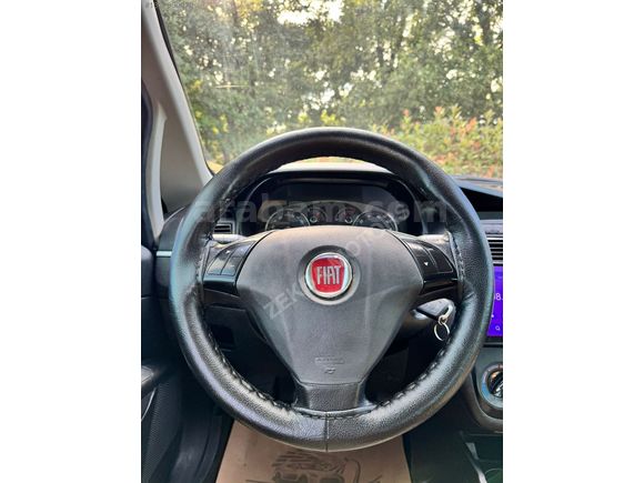 2013 FİAT LİNEA MOTOR ŞANZIMAN SIFIR